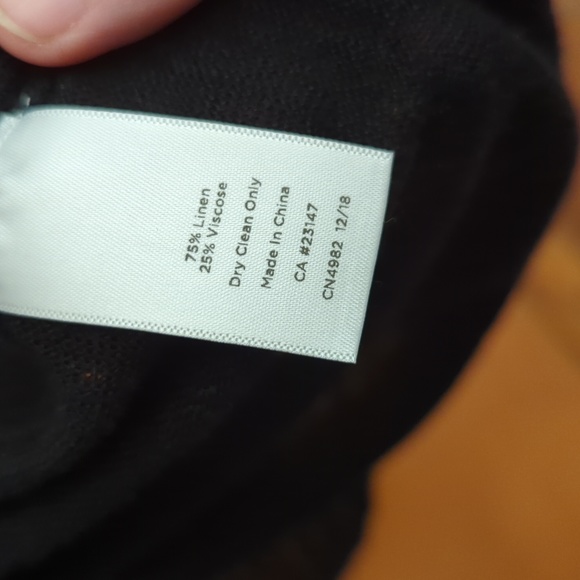 Long summer cardigan - Picture 6 of 7